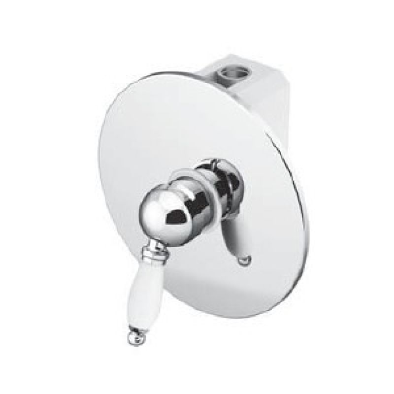 GATTONI Orta 2730 Bateria prysznicowa