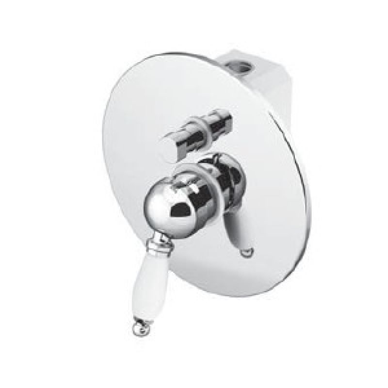 GATTONI Orta 2734 Bateria prysznicowa