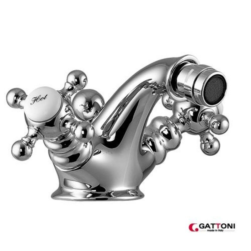 GATTONI Vivaldi 12360 Bateria bidetowa