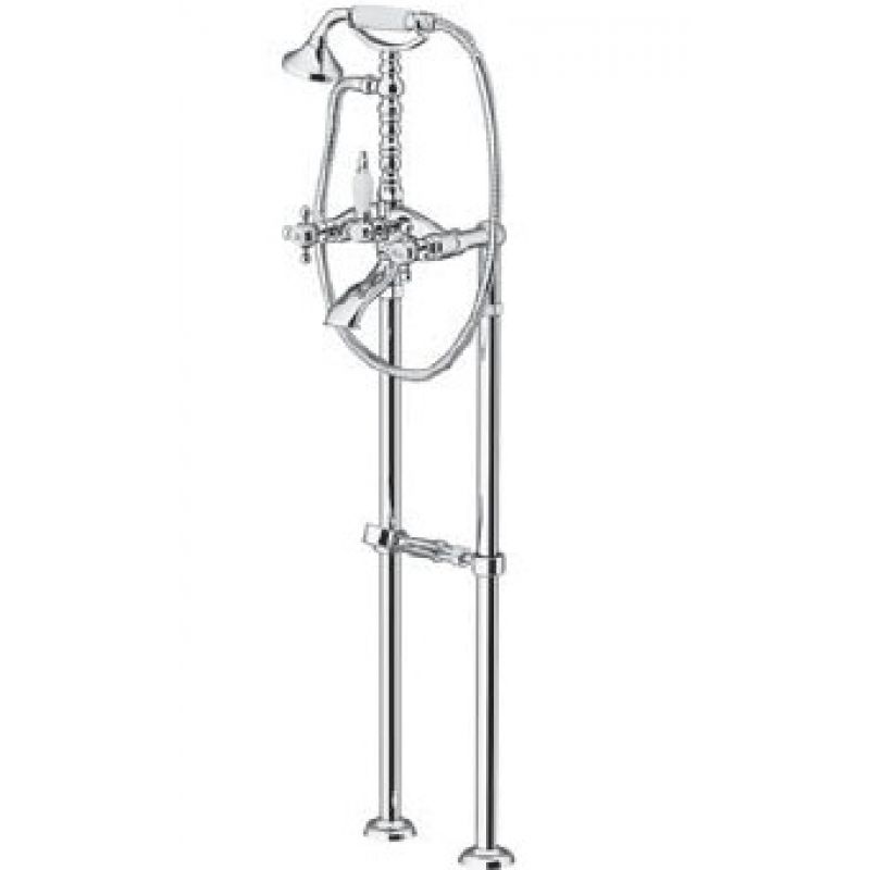 GATTONI Vivaldi 12005 Bateria wannowa