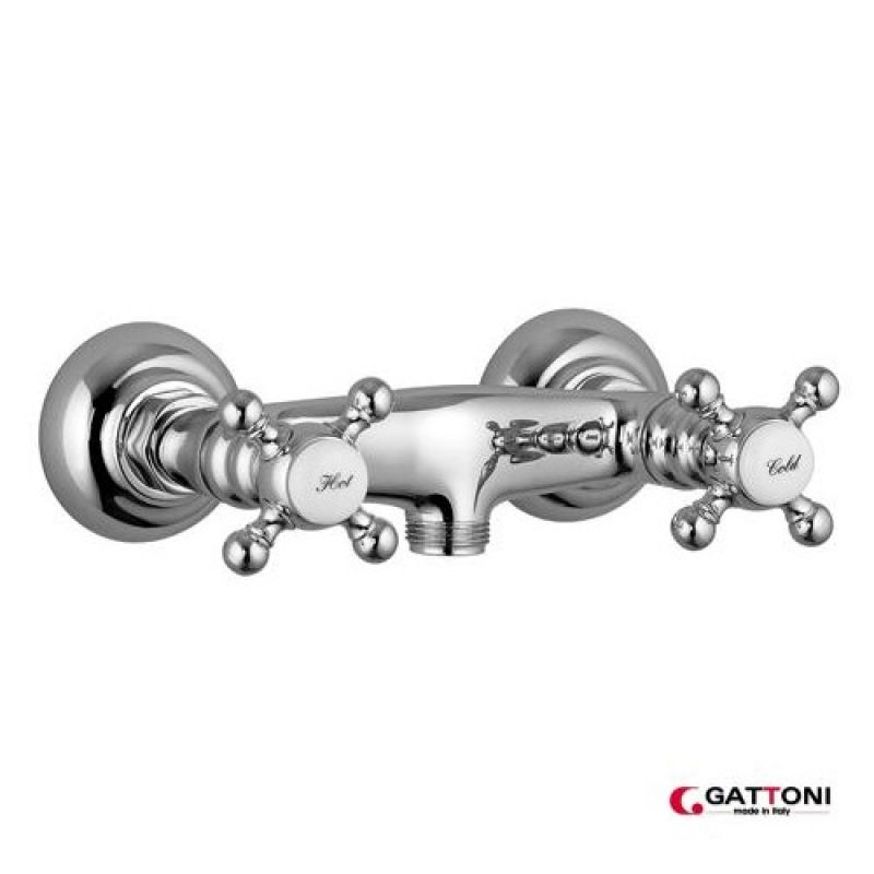 GATTONI Vivaldi 12075 Bateria prysznicowa