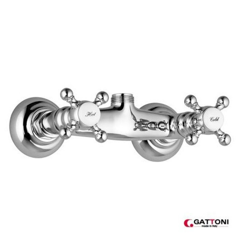 GATTONI Vivaldi 12077 Bateria prysznicowa