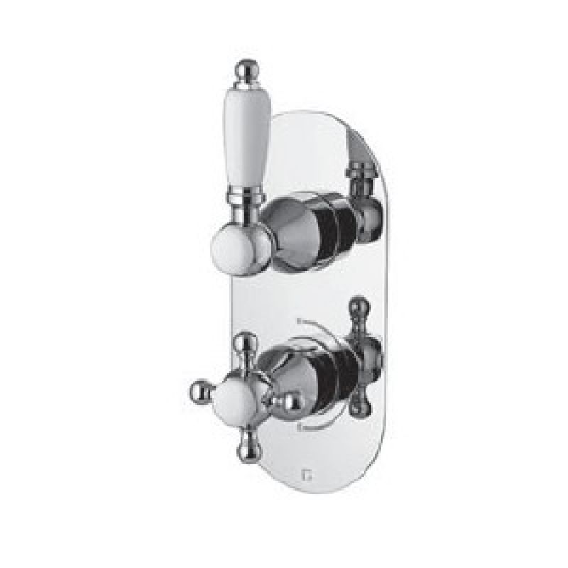 GATTONI Vivaldi Ts991_12 Bateria prysznicowa