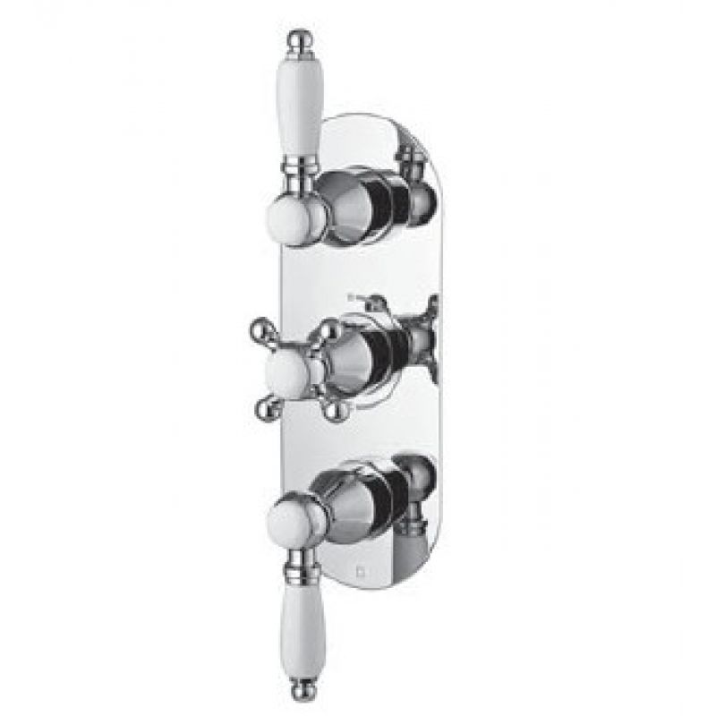 GATTONI Vivaldi Ts994_12 Bateria prysznicowa