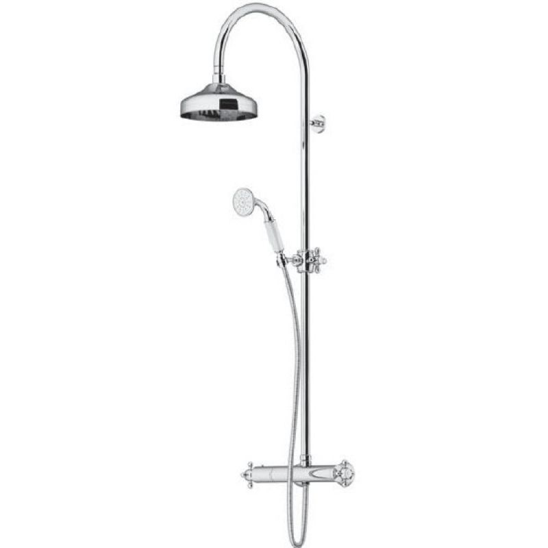GATTONI Kit_Ts70 Kolumna prysznicowa