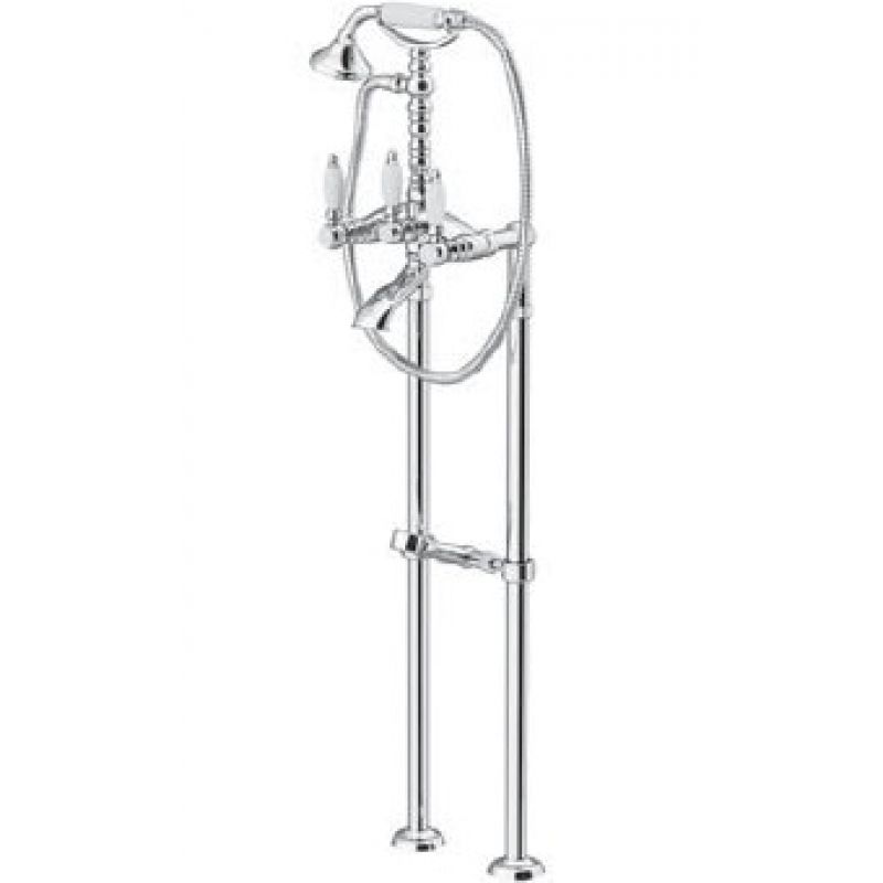 GATTONI Vivaldi Lever 13005 Bateria wannowa