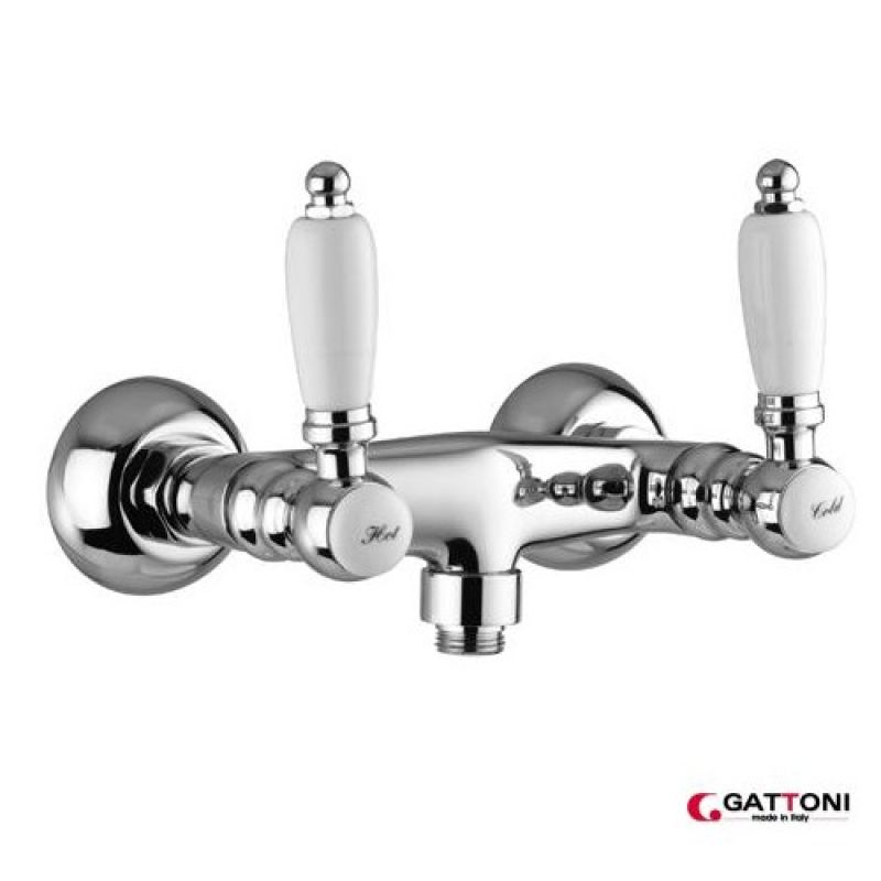 GATTONI Vivaldi Lever 13075 Bateria prysznicowa