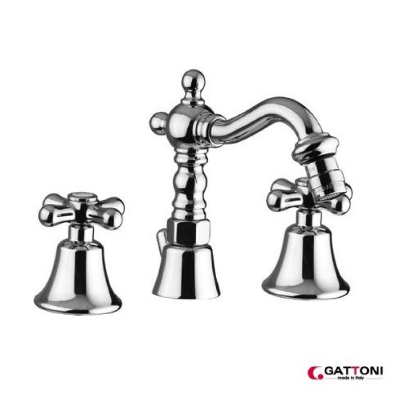 GATTONI Versilia 10145 Bateria bidetowa