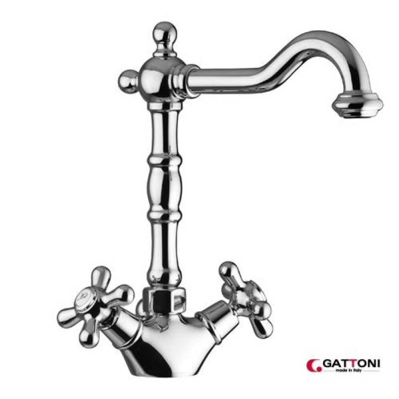 GATTONI Versilia 10300 Bateria umywalkowa