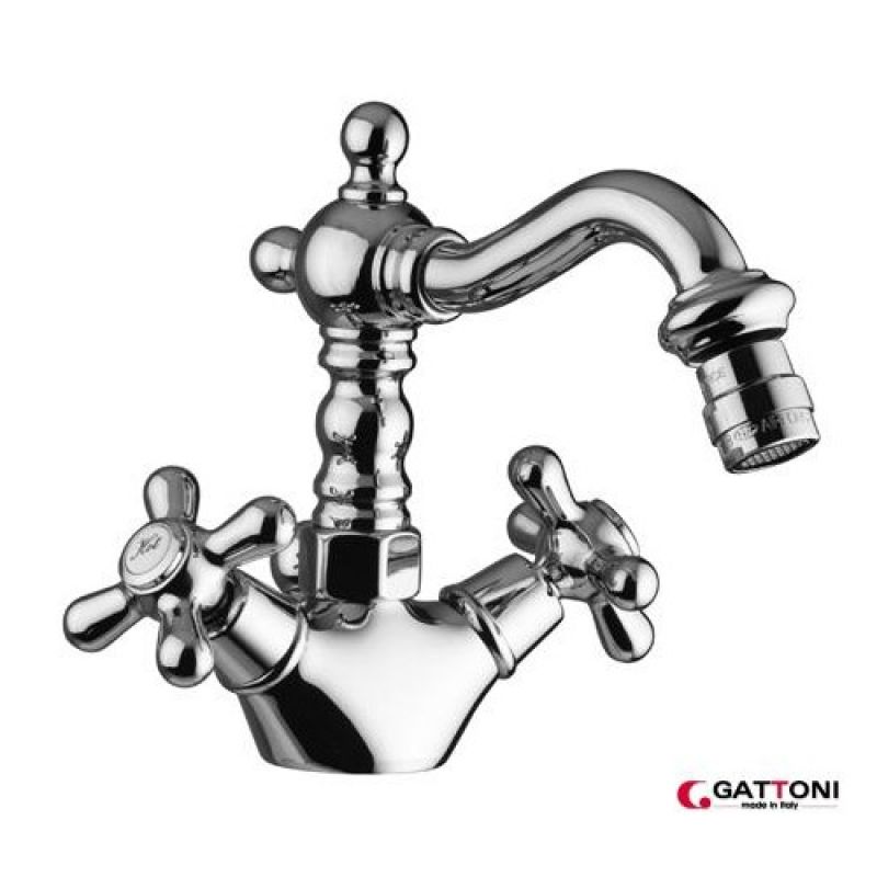 GATTONI Versilia 10350 Bateria bidetowa
