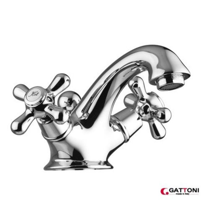 GATTONI Versilia 10310 Bateria umywalkowa