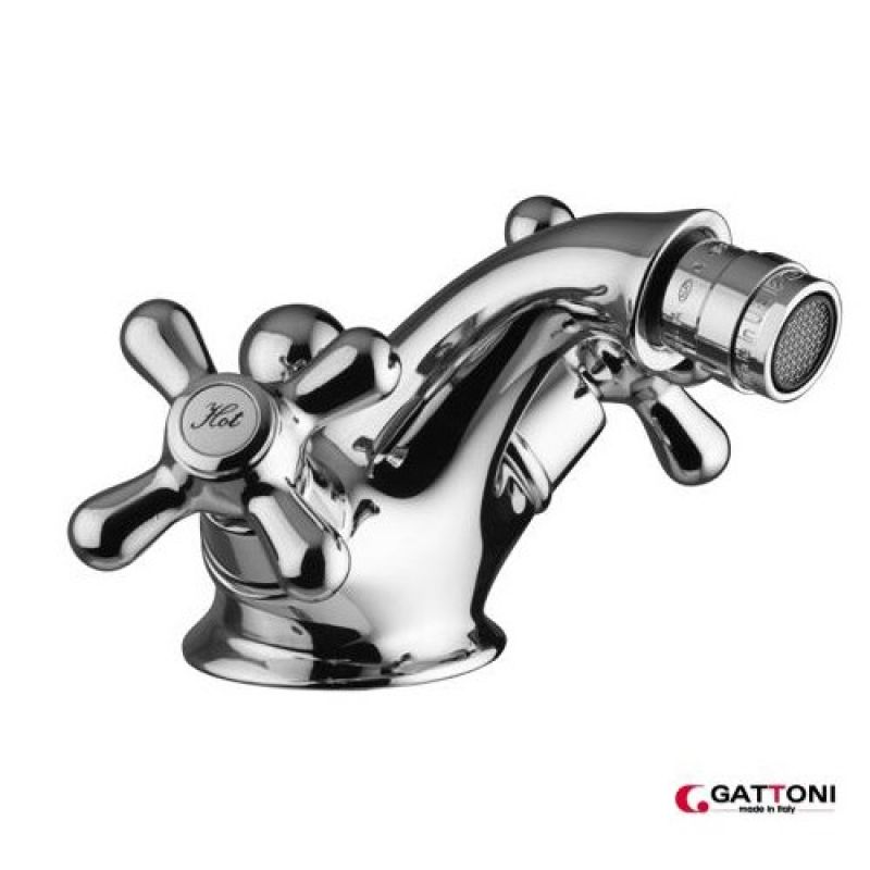 GATTONI Versilia 10360 Bateria bidetowa