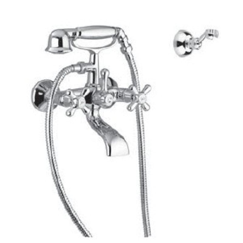 GATTONI Versilia 10501 Bateria wannowa