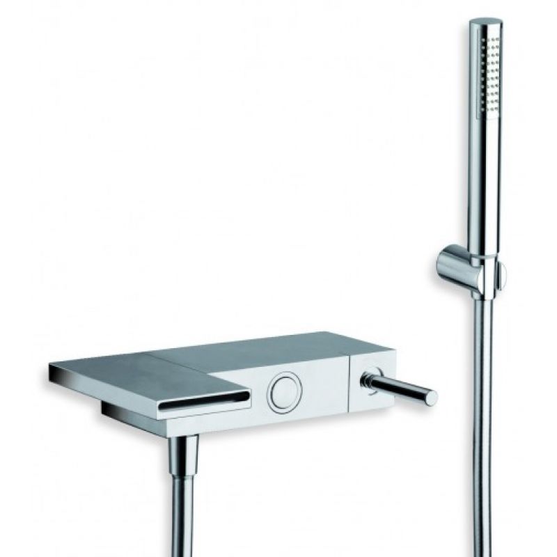CRISTINA RUBINETTERIE Modul Md100 Bateria wannowa