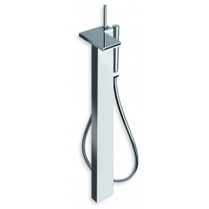 CRISTINA RUBINETTERIE Modul Md190 Bateria wannowa