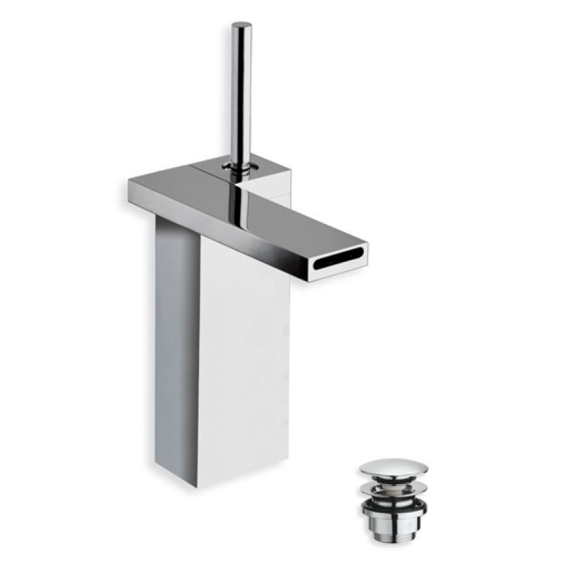 CRISTINA RUBINETTERIE Modul Md223 Bateria umywalkowa