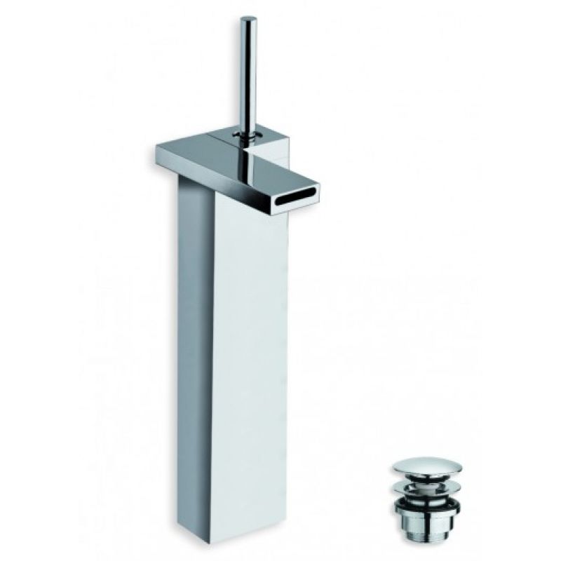 CRISTINA RUBINETTERIE Modul Md222 Bateria umywalkowa