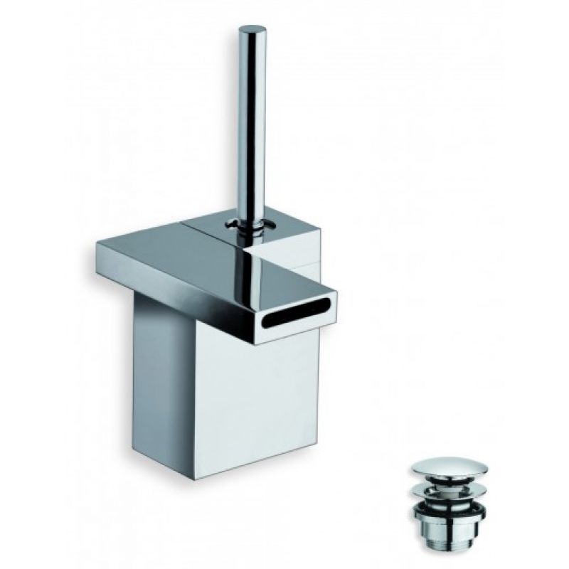 CRISTINA RUBINETTERIE Modul Md320 Bateria bidetowa