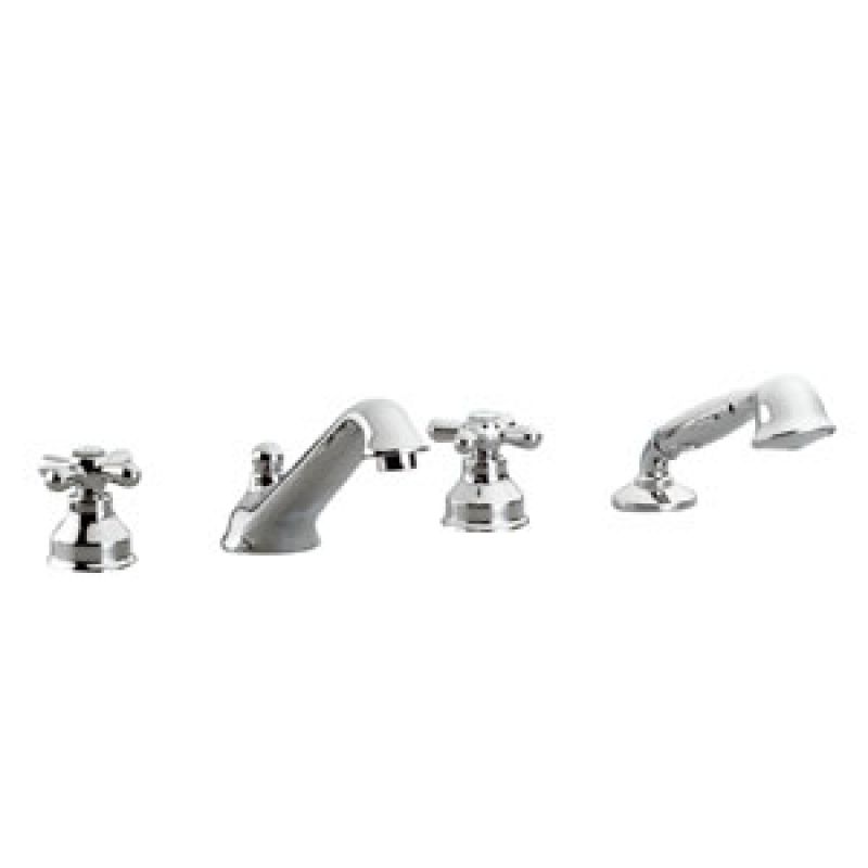 GIOIRA REDI Belle Epoque 116bv Bateria wannowa