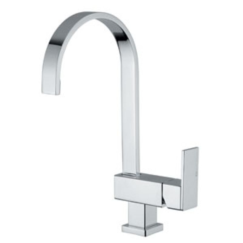 GIOIRA REDI Kitchen Spazio 1014 Bateria kuchenna