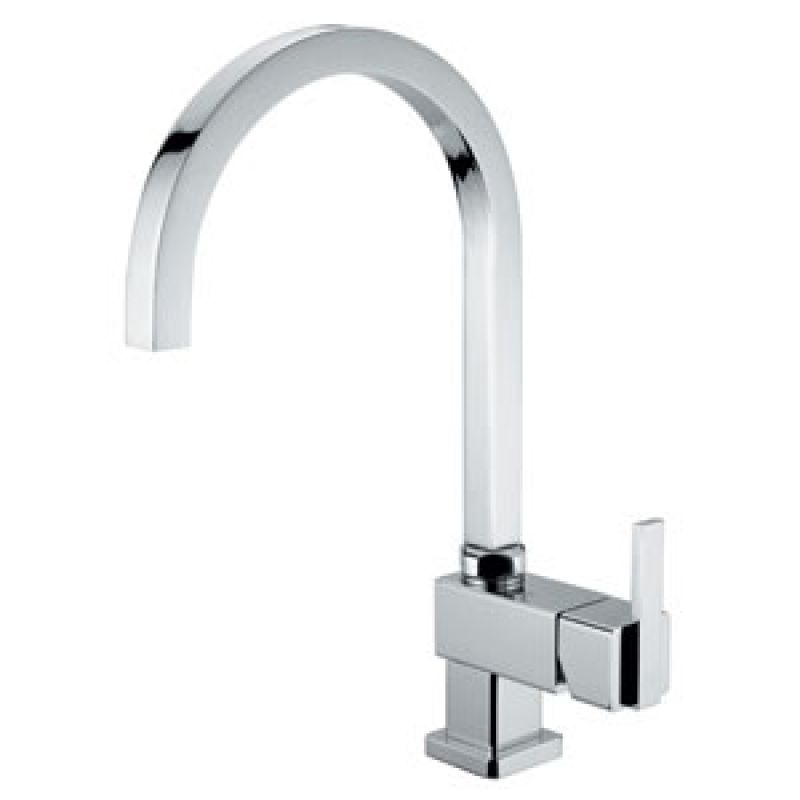 GIOIRA REDI Kitchen Cubik 914 Bateria kuchenna