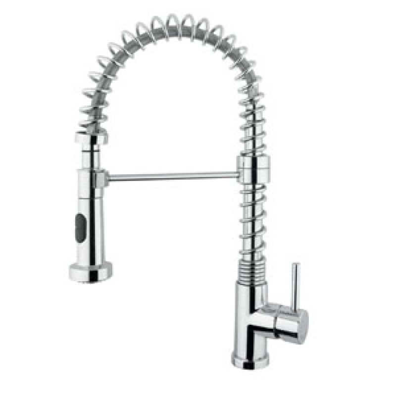 GIOIRA REDI Kitchen Web 444 Bateria kuchenna