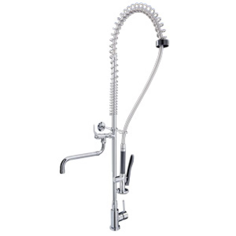 GIOIRA REDI Kitchen Web 445 Bateria kuchenna
