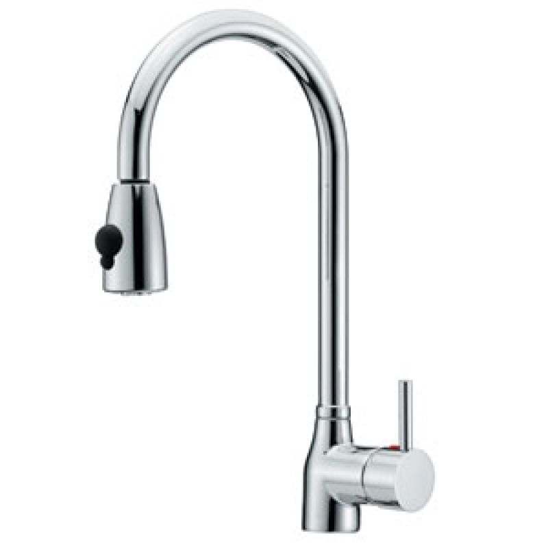 GIOIRA REDI Kitchen Web 460 Bateria kuchenna