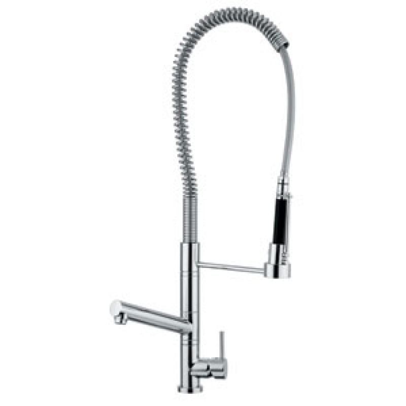 GIOIRA REDI Kitchen Web 477 Bateria kuchenna