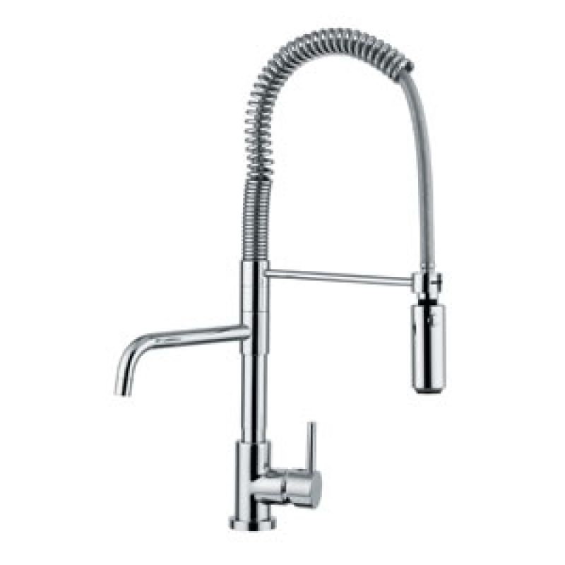 GIOIRA REDI Kitchen Web 478 Bateria kuchenna
