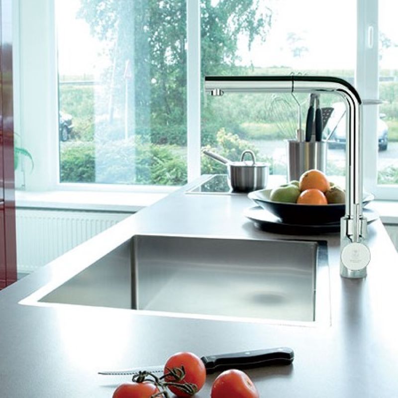 GIOIRA REDI Kitchen Web 479 Bateria kuchenna