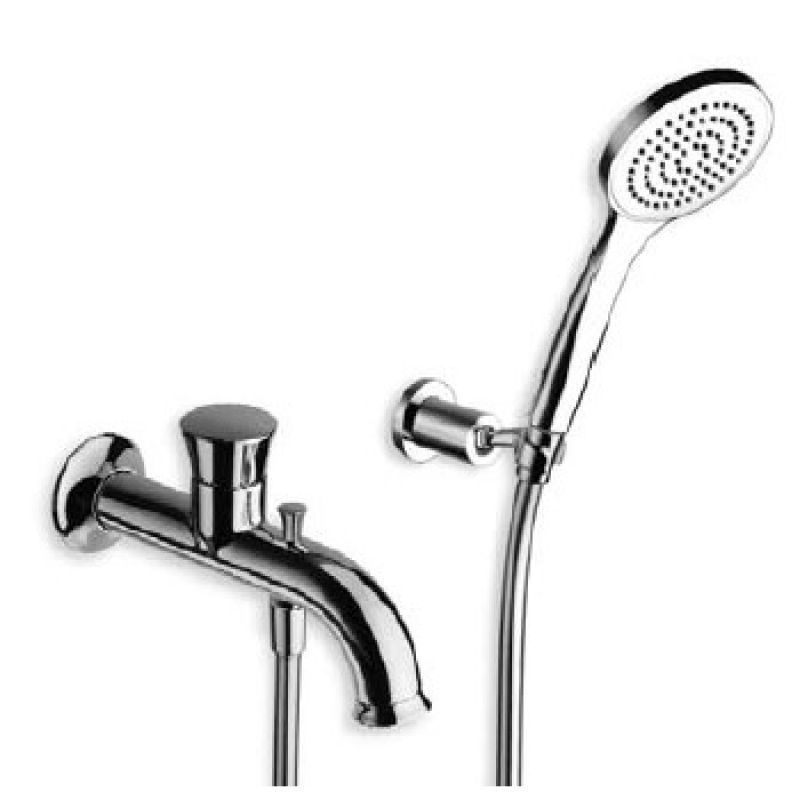 CRISTINA RUBINETTERIE Fontana Fn101 Bateria wannowa