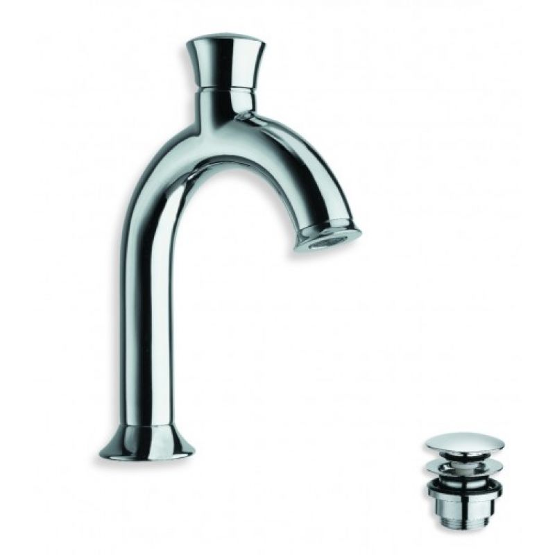CRISTINA RUBINETTERIE Fontana Fn220 Bateria umywalkowa