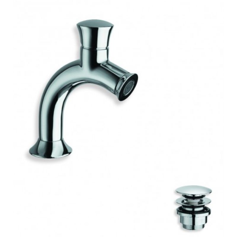 CRISTINA RUBINETTERIE Fontana Fn320 Bateria bidetowa