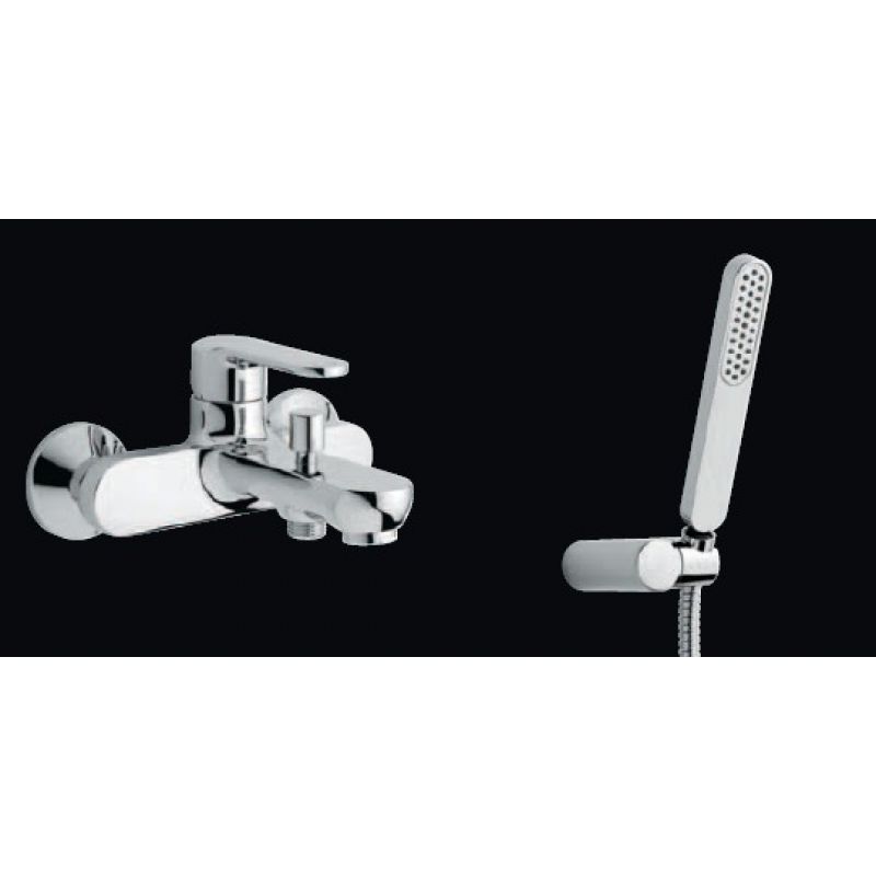 EMMEVI Nefer 77001_135 Bateria wannowa