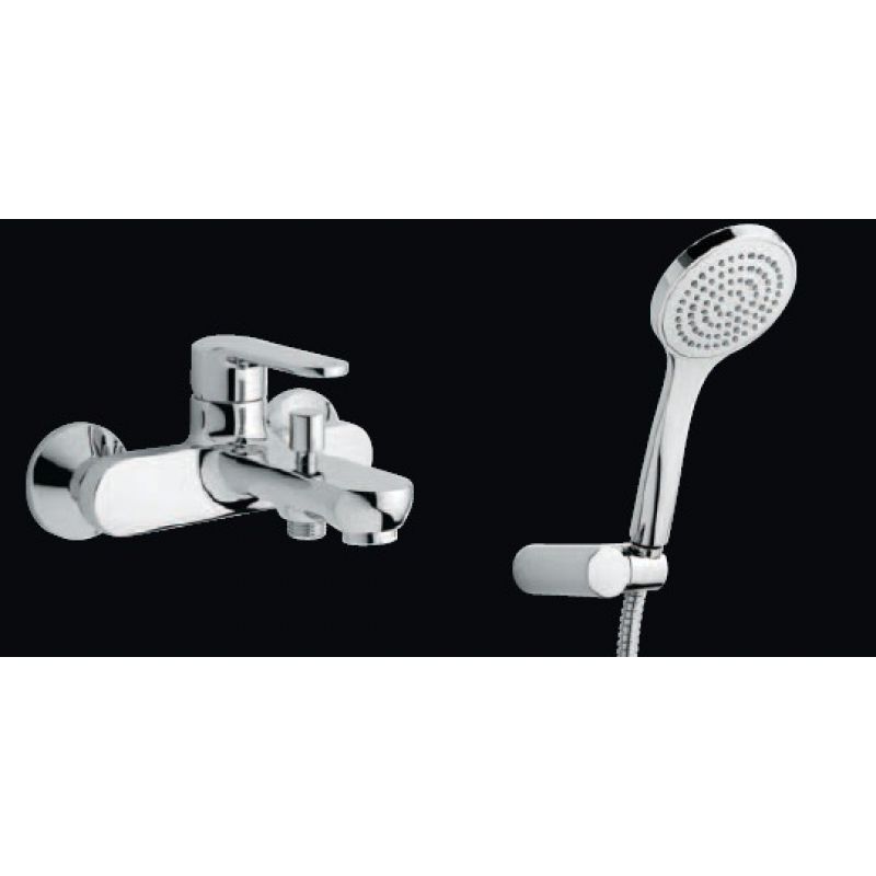 EMMEVI Nefer 77001_136 Bateria wannowa