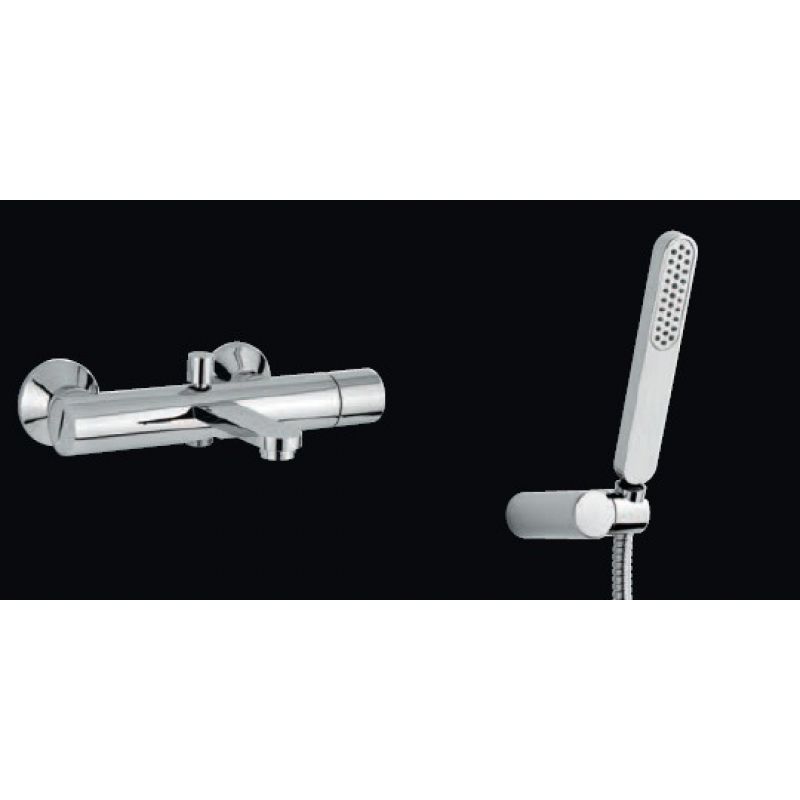 EMMEVI Ade 78001_135 Bateria wannowa