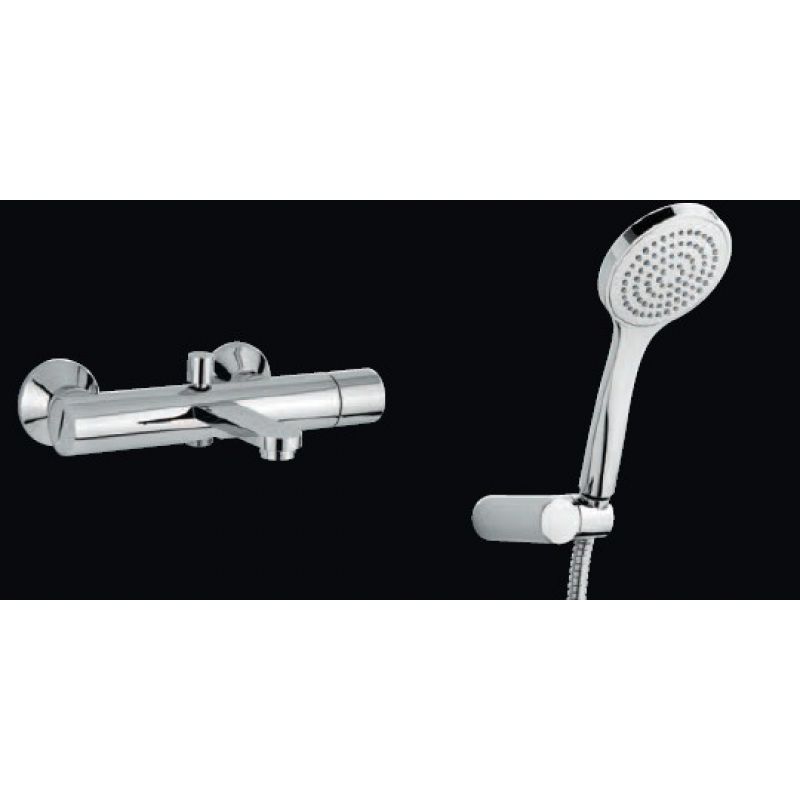 EMMEVI Ade 78001_136 Bateria wannowa