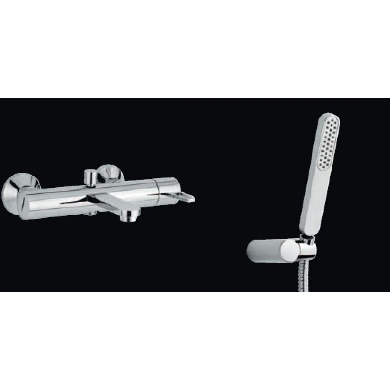 EMMEVI Ade 78001LA_135 Bateria wannowa