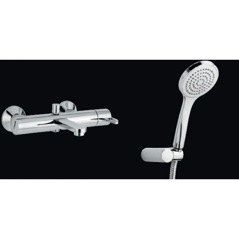 EMMEVI Ade 78001LA_136 Bateria wannowa