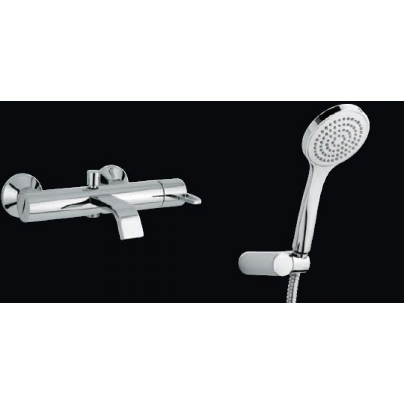 EMMEVI Minu 83001LA_136 Bateria wannowa