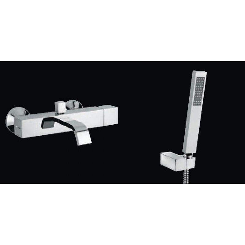 EMMEVI Siris 47001_111 Bateria wannowa