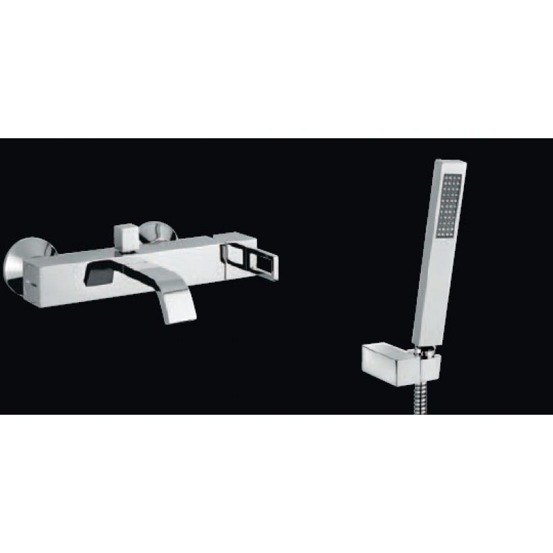 EMMEVI Siris 47001LA_111 Bateria wannowa