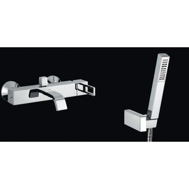 EMMEVI Siris 47001LA_122 Bateria wannowa