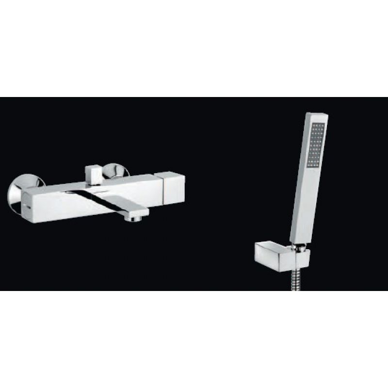 EMMEVI Gea 26001_111 Bateria wannowa