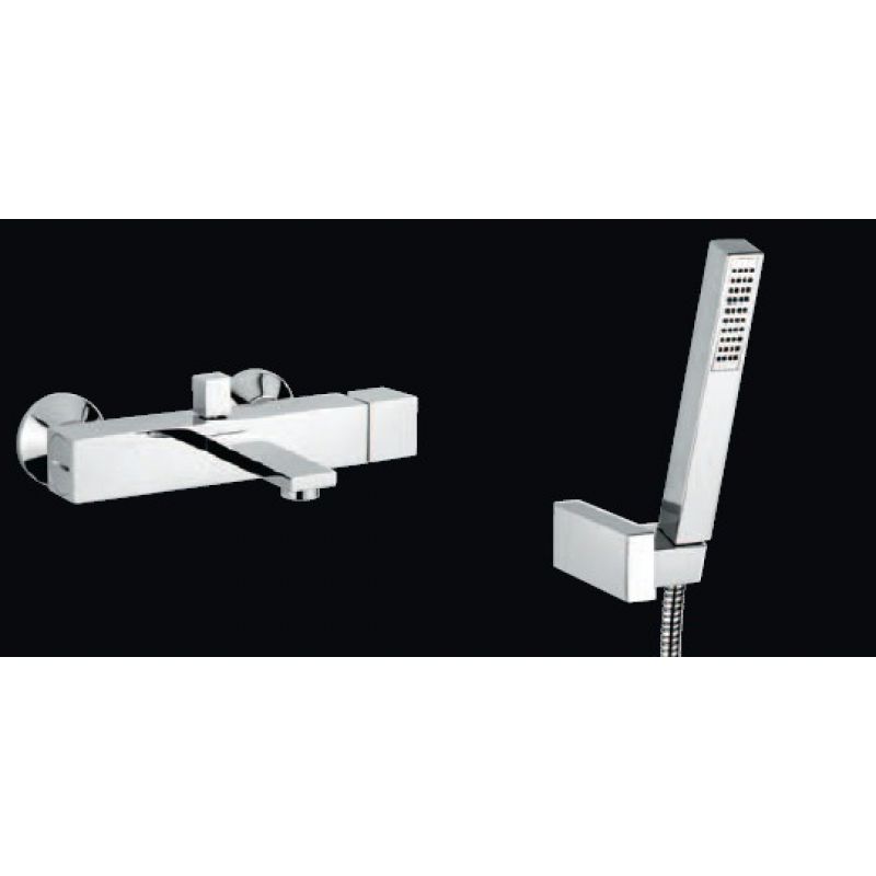 EMMEVI Gea 26001_122 Bateria wannowa