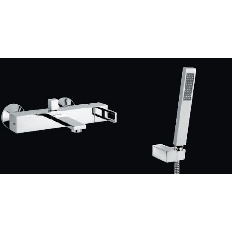 EMMEVI Gea 26001LA_111 Bateria wannowa