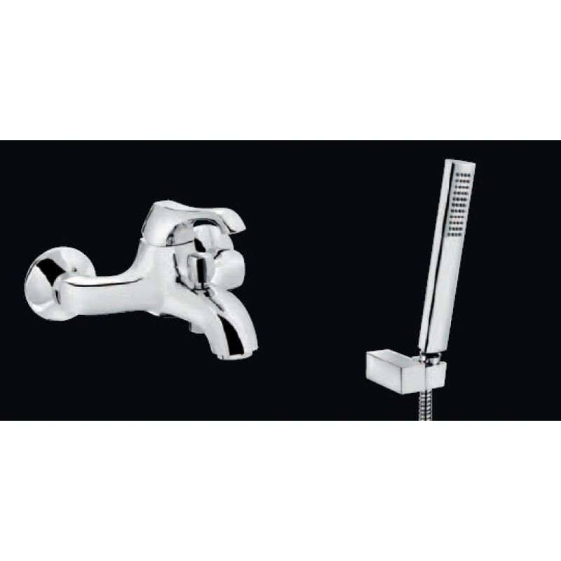 EMMEVI Ares 76001_131 Bateria wannowa