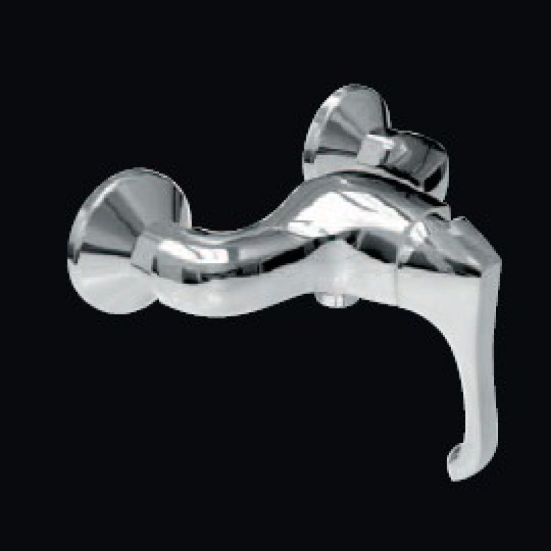 EMMEVI Ares 76002 Bateria prysznicowa