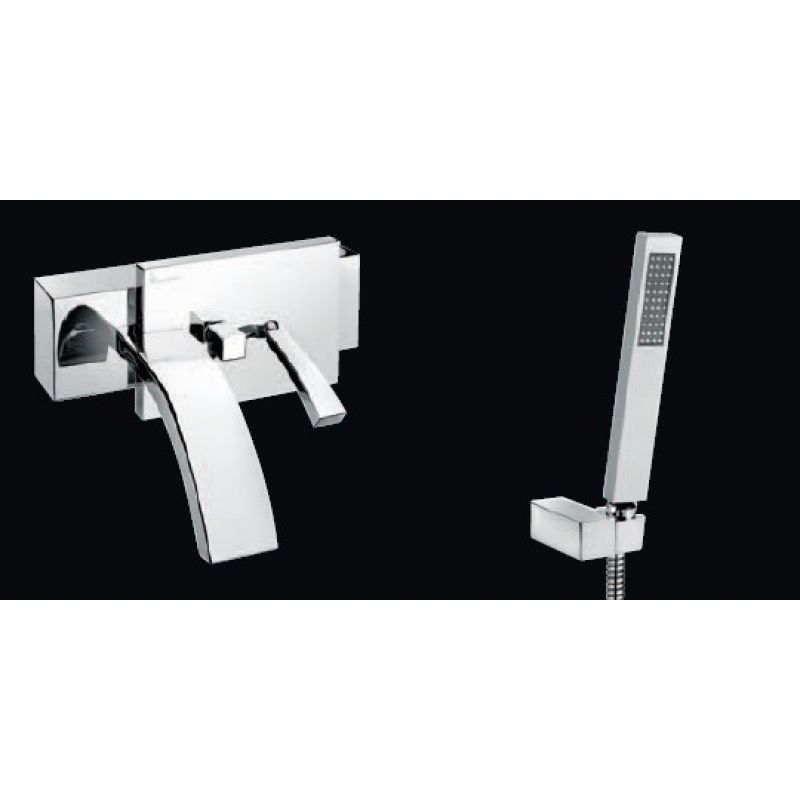 EMMEVI Antef 42001_111 Bateria wannowa